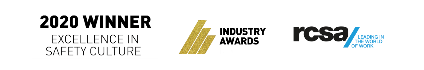 2020 winner RCSA award